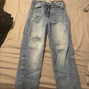 Size 9 Kancan Jeans